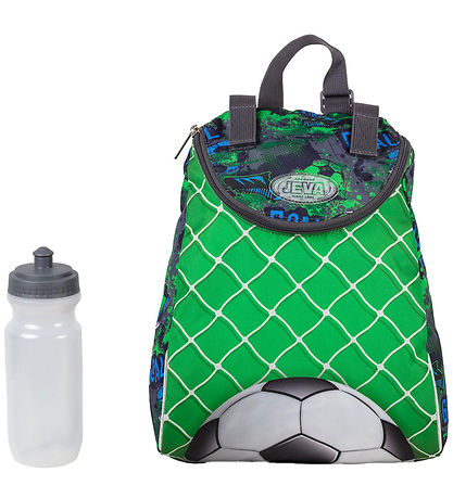 Jeva Skoletaske - Beginners - Football