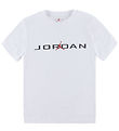 Jordan T-shirt - Hvid