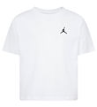 Jordan T-shirt - Hvid