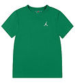Jordan T-shirt - Pine Green