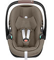 Maxi-Cosi Autostol - Pebble 360 Pro2 - Truffle