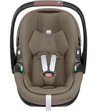 Maxi-Cosi Autostol - Pebble 360 Pro2 - Truffle