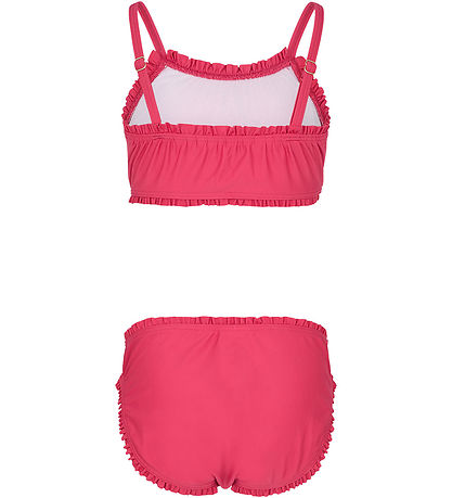 Sofie Schnoor Bikini - UV50+ - Bright Pink