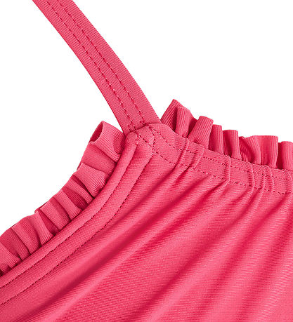 Sofie Schnoor Bikini - UV50+ - Bright Pink