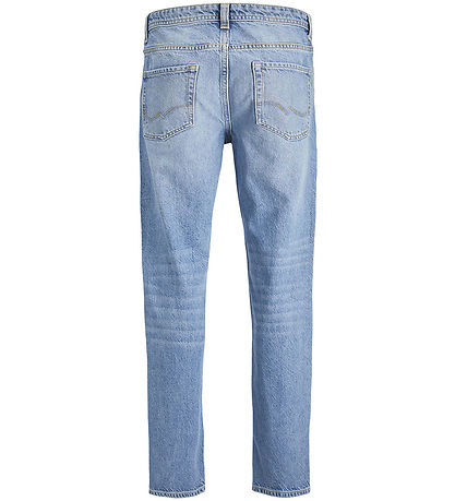 Jack & Jones Jeans - Noos - JjiChris JjOriginal AKM 920 - Blue D