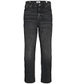 Jack & Jones Jeans - Noos - JjiChris JjOriginal SQ 602 - Black D