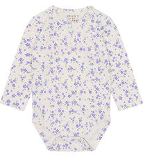 Hust and Claire Body l/æ - Bri - Bellflower