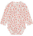 Hust and Claire Body l/æ - Bri - Wild Coral