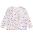 Hust and Claire Bluse - Alma - Bellflower