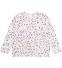 Hust and Claire Bluse - Alma - Bellflower