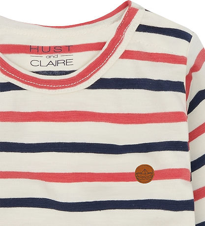 Hust and Claire Body l/æ - Billy - Cranberry