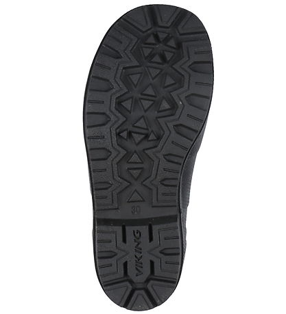 Viking Gummistøvler - Slagbjorn Jr - Dark Grey/Multi
