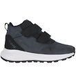Viking Støvler - Aery Track Mid F GTX - Sort