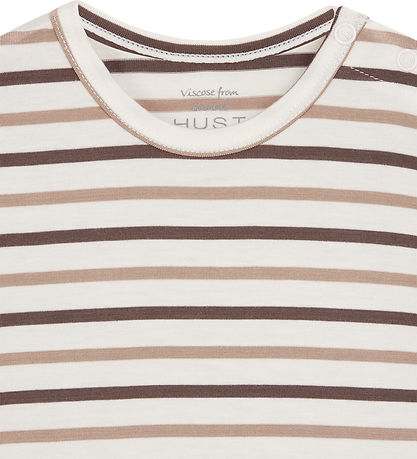 Hust and Claire Body k/æ - Bambus - Buller - Warm Sand