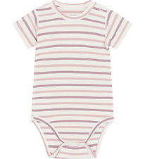 Hust and Claire Body k/æ - Bambus - Buller - Heather
