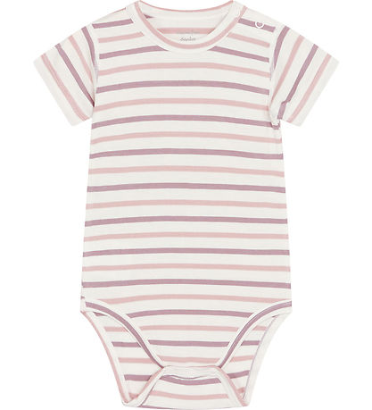 Hust and Claire Body k/æ - Bambus - Buller - Heather