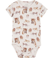 Hust and Claire Body k/æ - Bambus - Buller - White Sand
