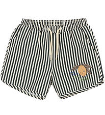 Konges Sløjd Badeshorts - Seer Asnou - Scarab m. Striber