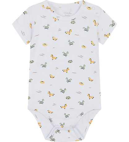 Hust and Claire Body k/æ - Bambus - Buller - Water