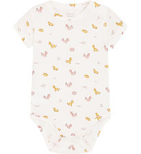 Hust and Claire Body k/æ - Bambus - Buller - Ivory