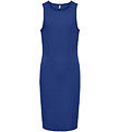 Kids Only Kjole - Noos - Rib - KogBelfast - Mazarine Blue
