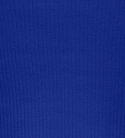 Kids Only Kjole - Noos - Rib - KogBelfast - Mazarine Blue