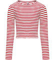 Kids Only Bluse - KogNella - Cloud Tänzer/Horizontaler Reiter R