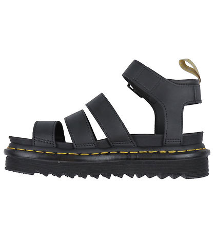 Dr. Martens Sandaler - V Blaire - Sort