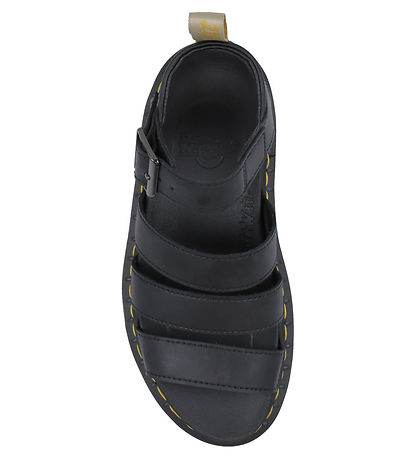 Dr. Martens Sandaler - V Blaire - Sort