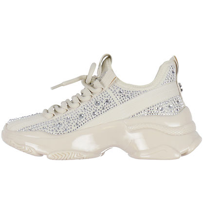 Steve Madden Sko - Jmaxima-R - Silver Coin