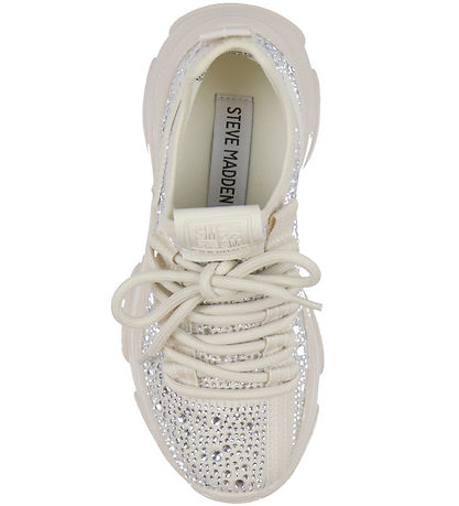 Steve Madden Sko - Jmaxima-R - Silver Coin