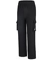 Jordan Sweatpants - Sort