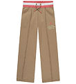 Jordan Sweatpants - Desert Camo/Rosa