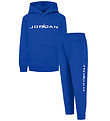 Jordan Sweatsæt - Racer Blue
