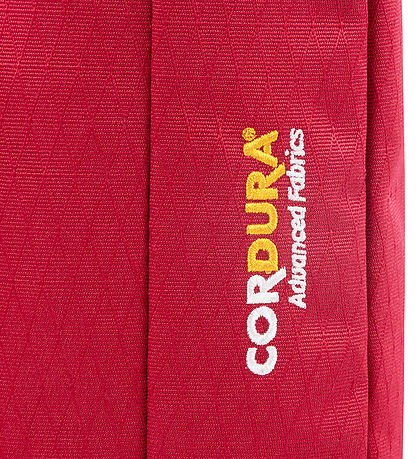 Jordan Skuldertaske - Gym Red