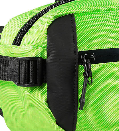 Jordan Skuldertaske - Electric Green