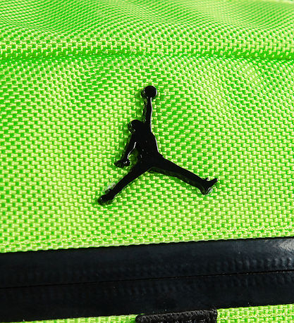 Jordan Skuldertaske - Electric Green