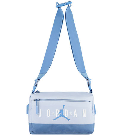 Jordan Skuldertaske - Hydrogen Blue
