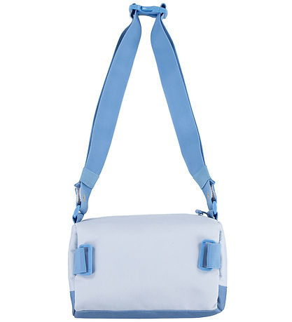 Jordan Skuldertaske - Hydrogen Blue
