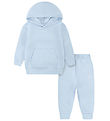 Jordan Sweat Set - Hydrogen Blue