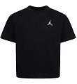 Jordan T-shirt - Sort