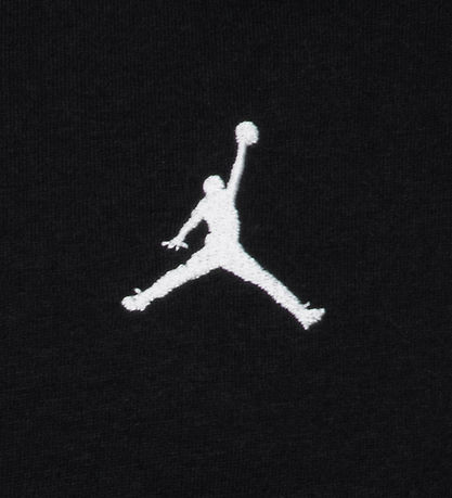 Jordan T-shirt - Sort