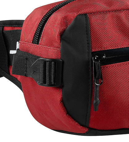 Jordan Skuldertaske - Gym Red/Sort