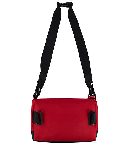 Jordan Skuldertaske - Gym Red/Sort