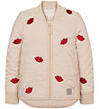 MarMar Termojakke - Orry - Kiss Embroidery