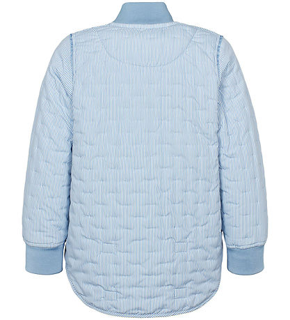 MarMar Termojakke - Orry - Air Stripe