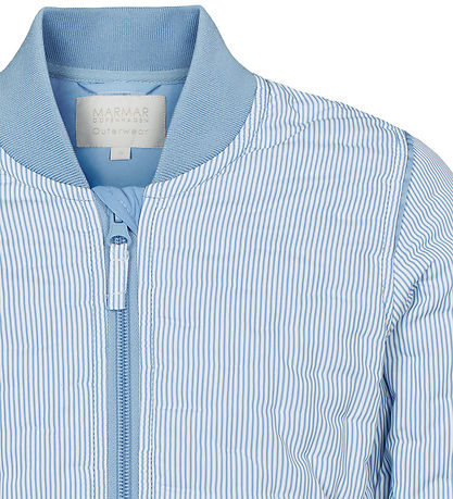 MarMar Termojakke - Orry - Air Stripe