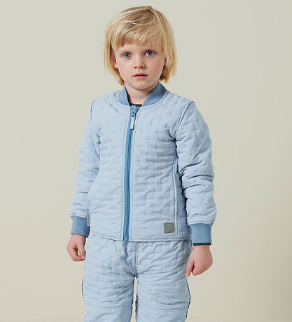 MarMar Termojakke - Orry - Air Stripe