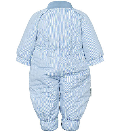 MarMar Termodragt - Ozai B - Air Stripe