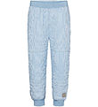 MarMar Termobukser - Odin - Air Stripe